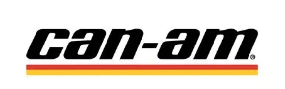 Can-Am logo