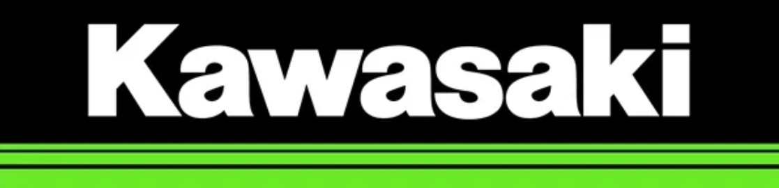 Kawasaki logo