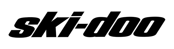 Ski-Doo logo